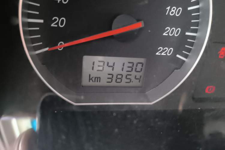 Used Jinbei Express 2018 2.0L Standard Version V19