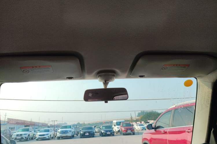 Used Suzuki Jimny 2015 1.3 AT JLX
