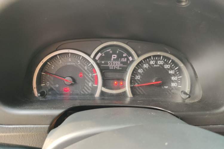 Used Suzuki Jimny 2015 1.3 AT JLX
