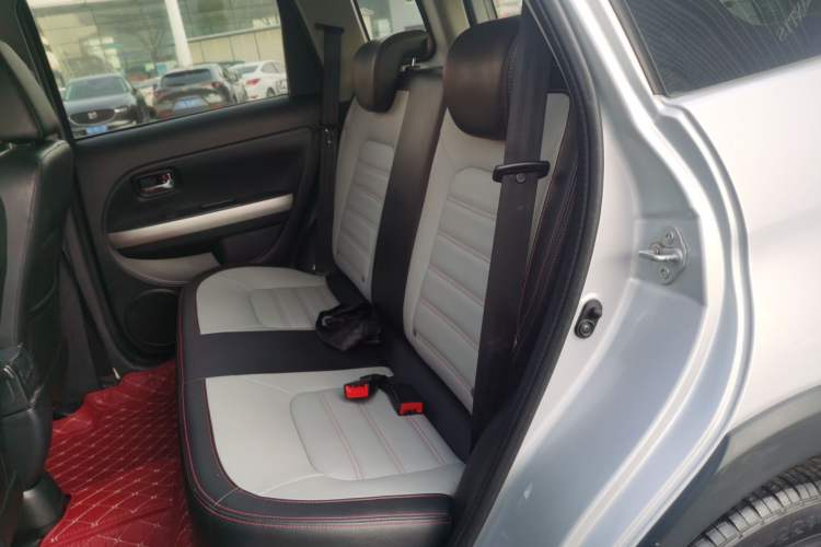 Used Great Wall M4 2014 1.5L Manual Luxury Model