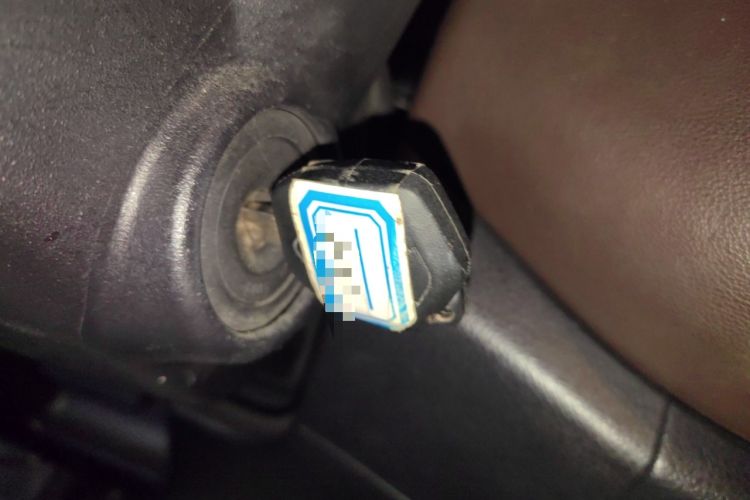 Used GAC Trumpchi GS3 2017 150N Automatic Elite Edition
