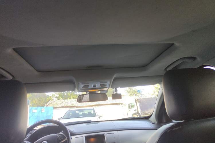 Used Jaguar XF 2013 XF 2.0T Luxury Edition