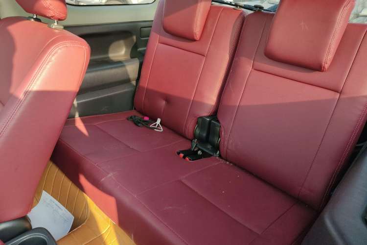 Used Suzuki Jimny 2015 1.3 AT JLX
