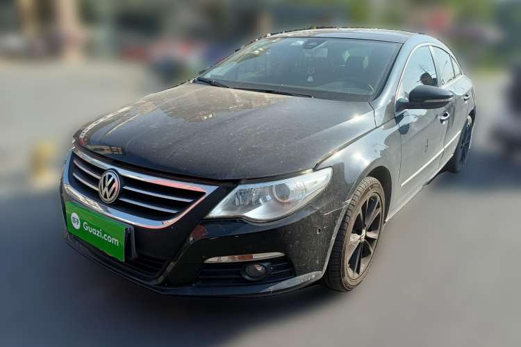 Used Volkswagen CC 2012 1.8TSI Luxury Model