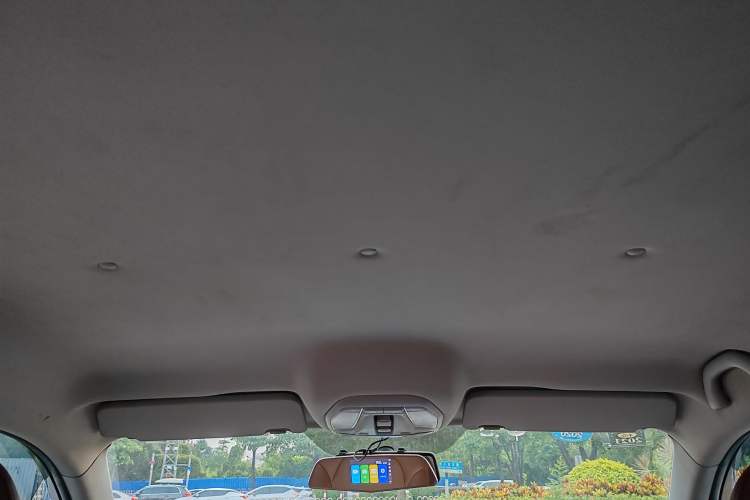 Used Brilliance V6 2018 1.5T Manual Luxury Model