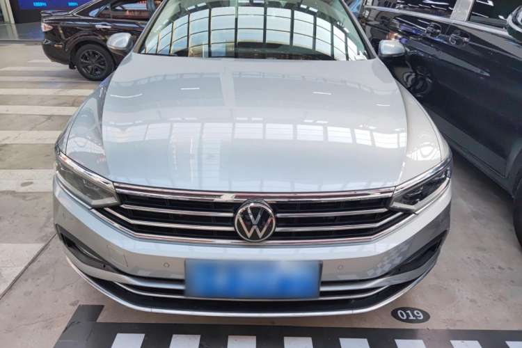 Used Volkswagen Variant 2021 2.0T Comfort Edition
