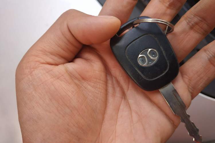 Used BAIC New Energy EV 2014 E150EV Tech Edition