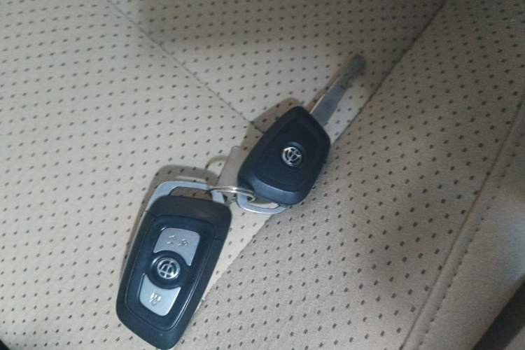 Used Brilliance H330 2013 1.5L Manual Luxury Model