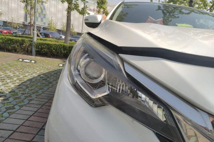 Used Venucia T90 2017 2.0L CVT Smart Edition