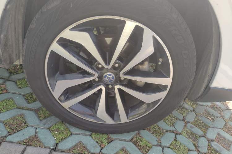 Used Venucia T90 2017 2.0L CVT Smart Edition