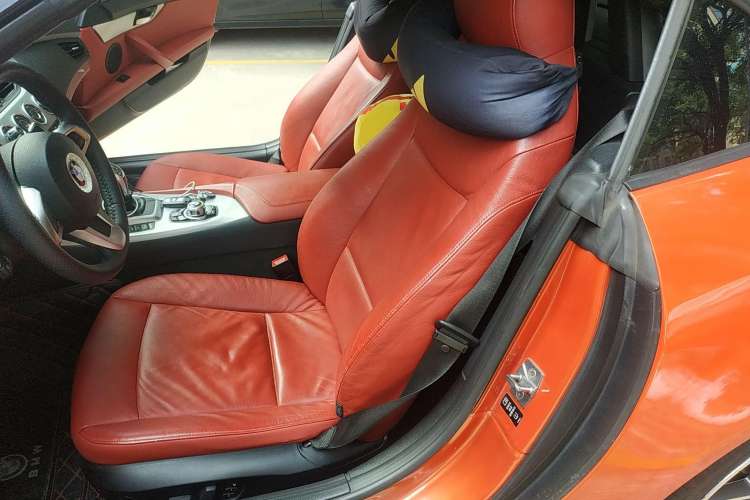 Used BMW Z4 2012 sDrive20i Luxury Model