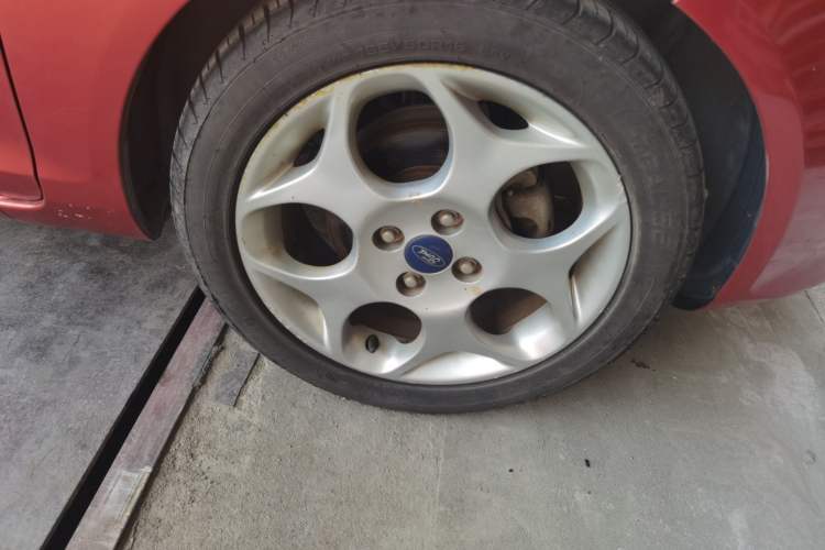 Used Ford Fiesta 2011 Hatchback 1.5L Automatic Sport Model