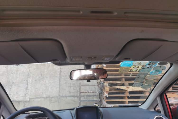 Used Ford Fiesta 2011 Hatchback 1.5L Automatic Sport Model