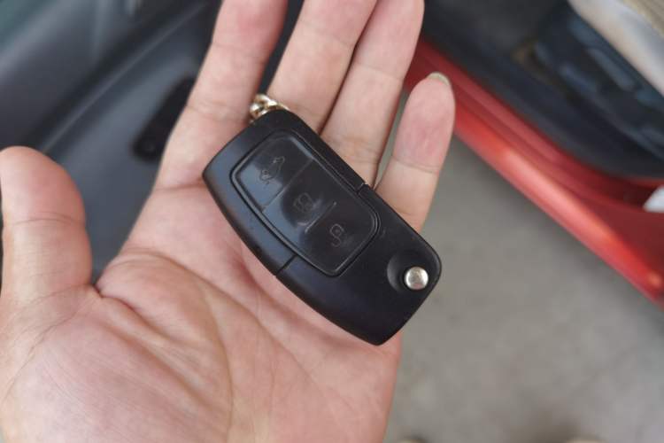 Used Ford Fiesta 2011 Hatchback 1.5L Automatic Sport Model