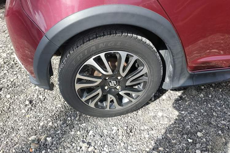 Used Suzuki Swift 2013 1.5L Manual 20th Anniversary Limited Edition
