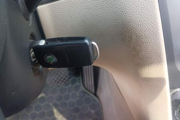 Used Skoda Superb 2009 2.0 TSI Automatic Luxury Edition
