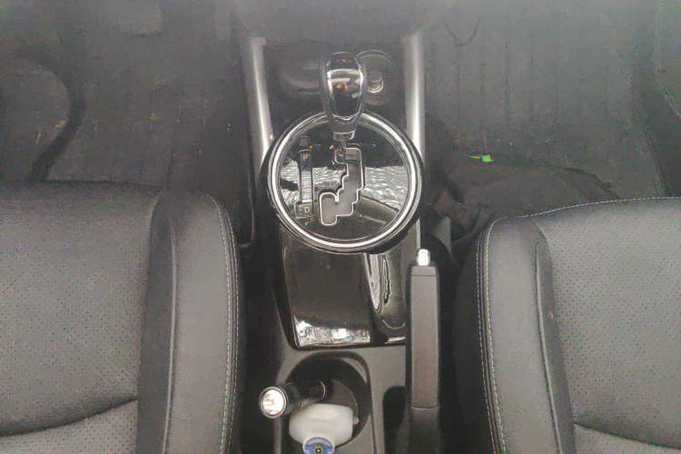 Used Mitsubishi ASX 2018 2.0L CVT Two-Wheel Drive Deluxe Edition