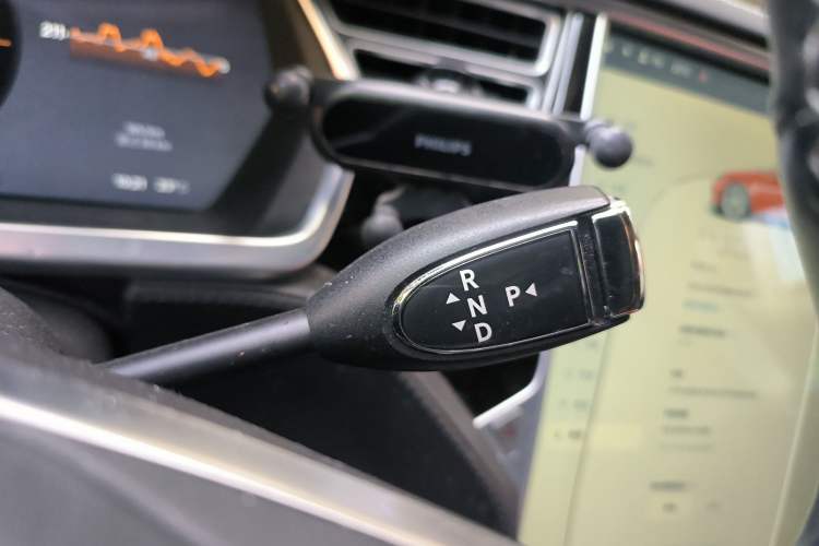Used Tesla Model S 2014 S P85
