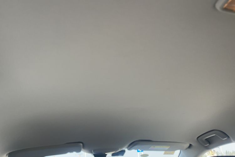 Used Baojun RM-5 2019 1.5T Manual Elite Version with 24-Hour Online Service 7 Seats