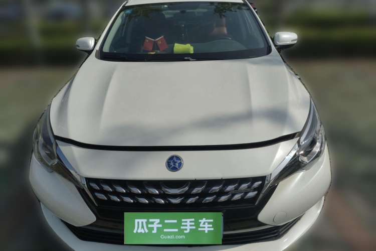 Used Venucia T90 2017 2.0L CVT Smart Edition