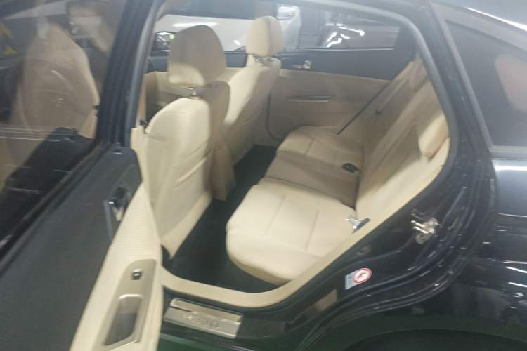 Used Brilliance H330 2013 1.5L Manual Luxury Model