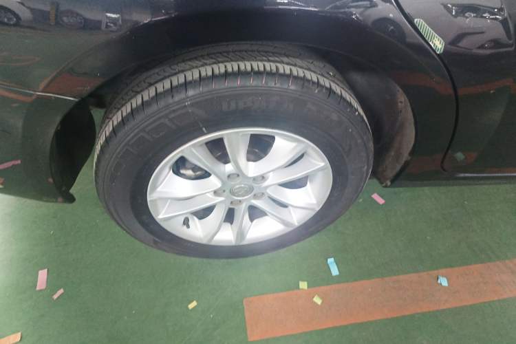 Used Brilliance H330 2013 1.5L Manual Luxury Model