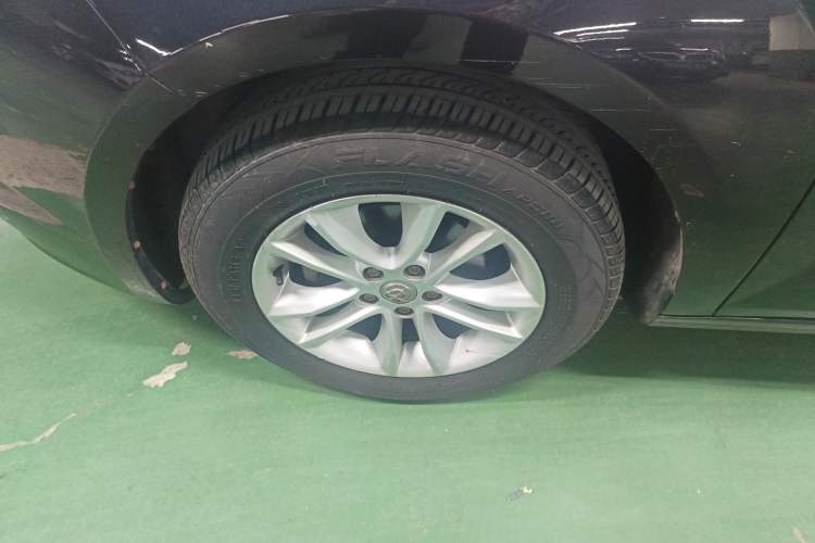 Used Brilliance H330 2013 1.5L Manual Luxury Model