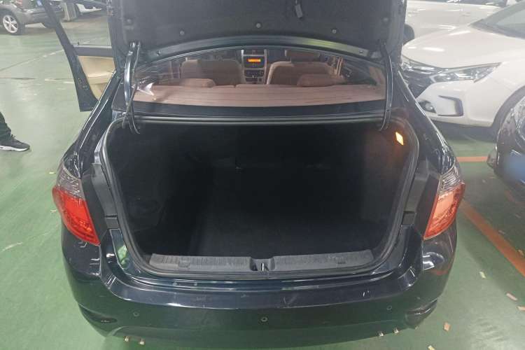 Used Brilliance H330 2013 1.5L Manual Luxury Model