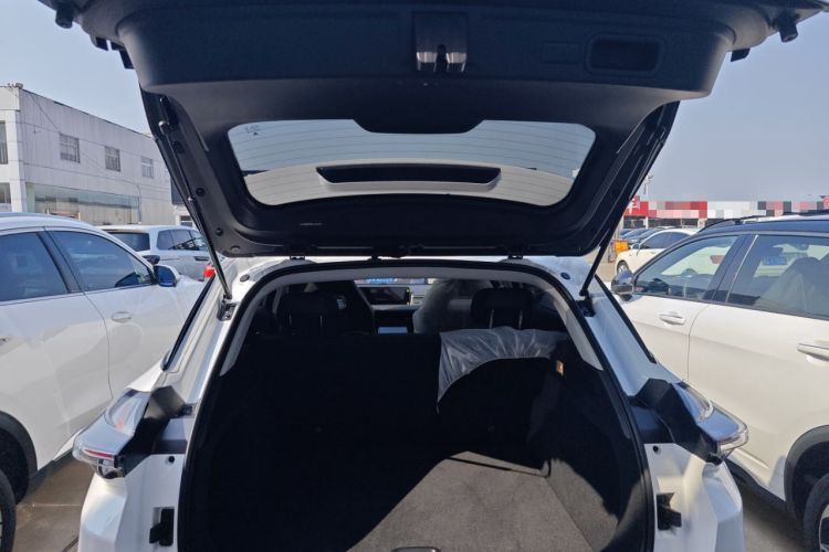 Used NETA U 2023 NETA U-Ⅱ Challenge Edition 400 Lite Lithium Iron Phosphate