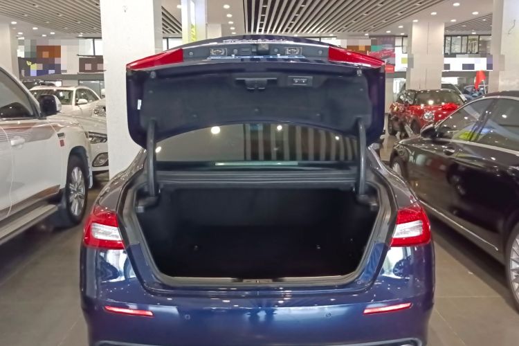 Used Maserati President 2017 3.0T Standard Model