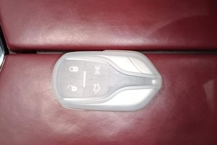 Used Maserati President 2017 3.0T Standard Model