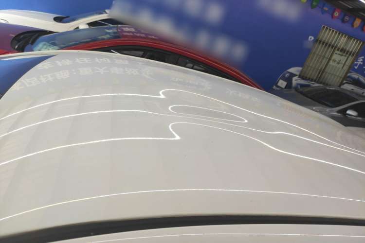 Used Toyota YARiS L Zhi Xiang 2020 1.5L CVT Leading Edition Roof