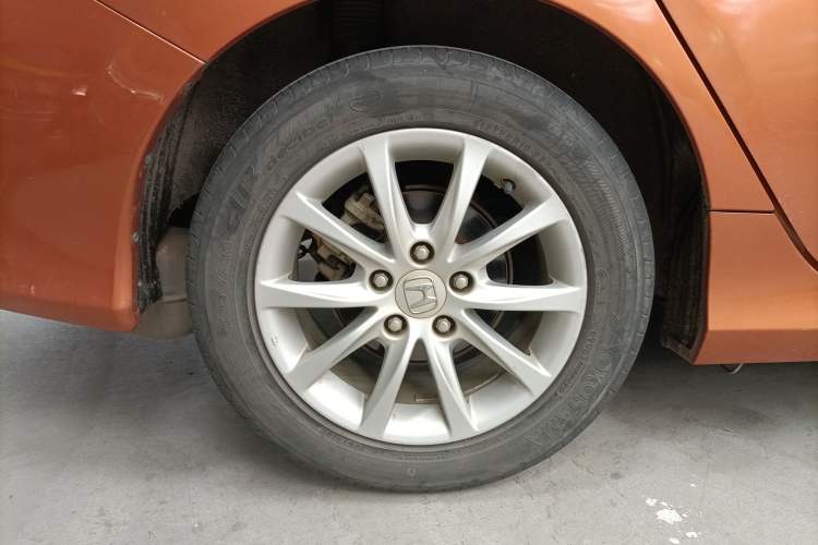 Used Honda Civic 2016 180TURBO CVT Comfort Version