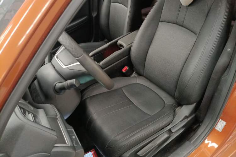 Used Honda Civic 2016 180TURBO CVT Comfort Version