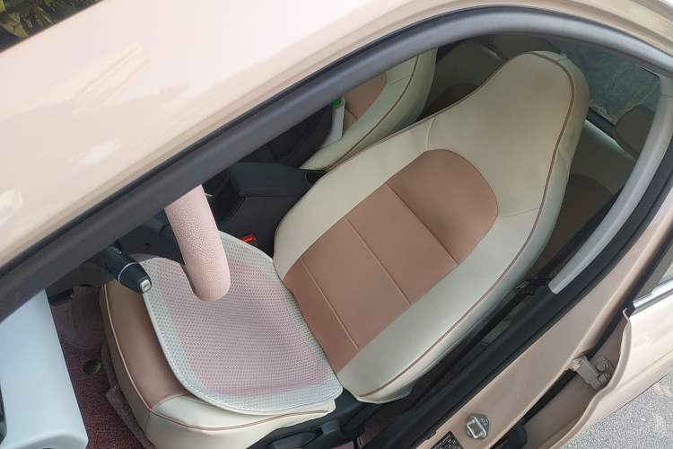 Used Leapmotor T03 2022 Star Diamond Edition
