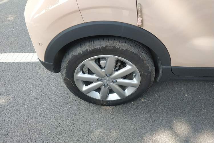 Used Leapmotor T03 2022 Star Diamond Edition
