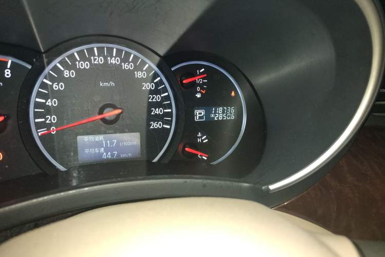 Used Nissan Quest 2015 3.5L SL
