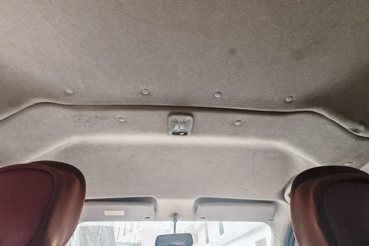 Used Nissan NV200 2014 1.6L CVT Luxury Edition China V Standard
