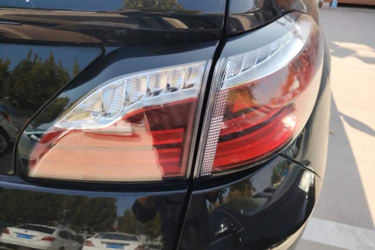 Used Venucia T90 2017 2.0L Manual ChenShang Edition