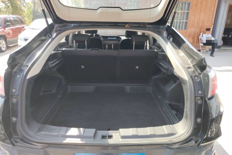 Used Venucia T90 2017 2.0L Manual ChenShang Edition