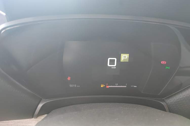 Used Citroen C5 X 2021 1.6T Flagship Edition
