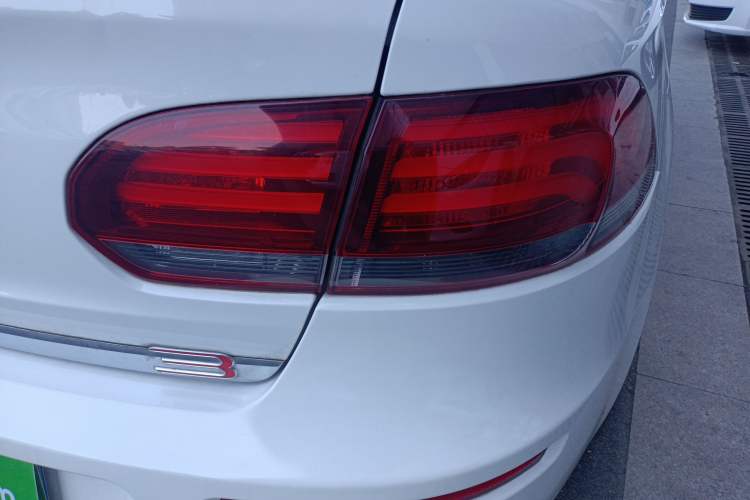 Used Qoros 3 2021 3S Sedan 1.5T CVT Leading Model