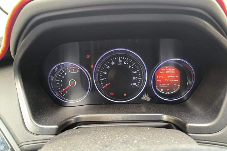 Used HYOSOW S5 2017 1.3T CVT Luxury Model
