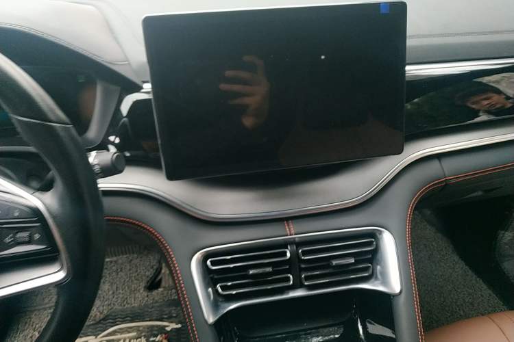 Used BYD Song PLUS 2020 1.5T Automatic Prestige Version