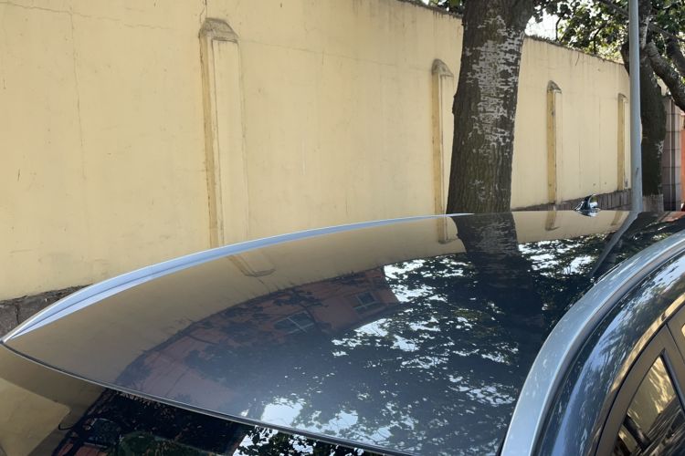 Used Wuling Jiachen 2022 1.5T CVT Smart Luxury Version
