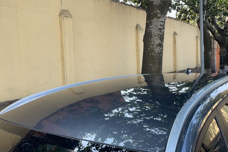 Used Wuling Jiachen 2022 1.5T CVT Smart Luxury Version
