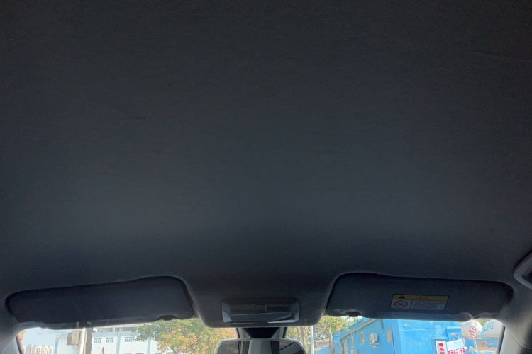 Used Wuling Jiachen 2022 1.5T CVT Smart Luxury Version
