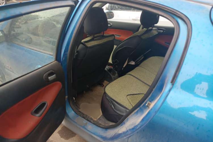 Used Citroen C2 2013 CROSS 1.4L Manual Sport Model