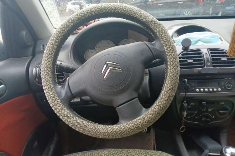 Used Citroen C2 2013 CROSS 1.4L Manual Sport Model