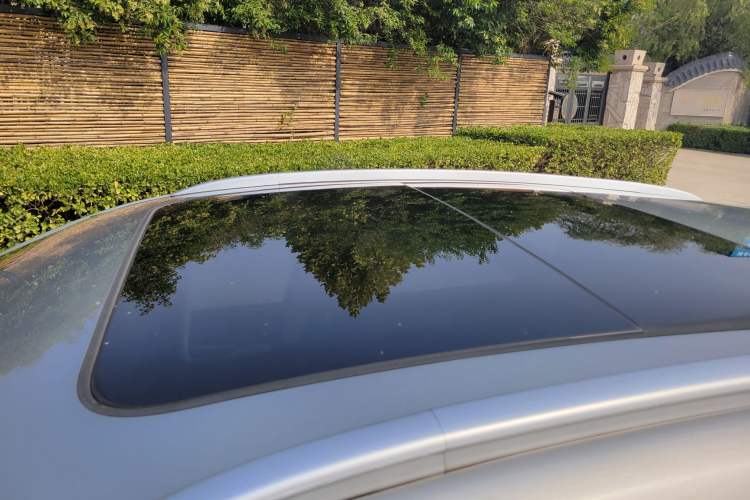 Used WM Motor EX5 2021 EX5-Z Fun Dynamic Edition